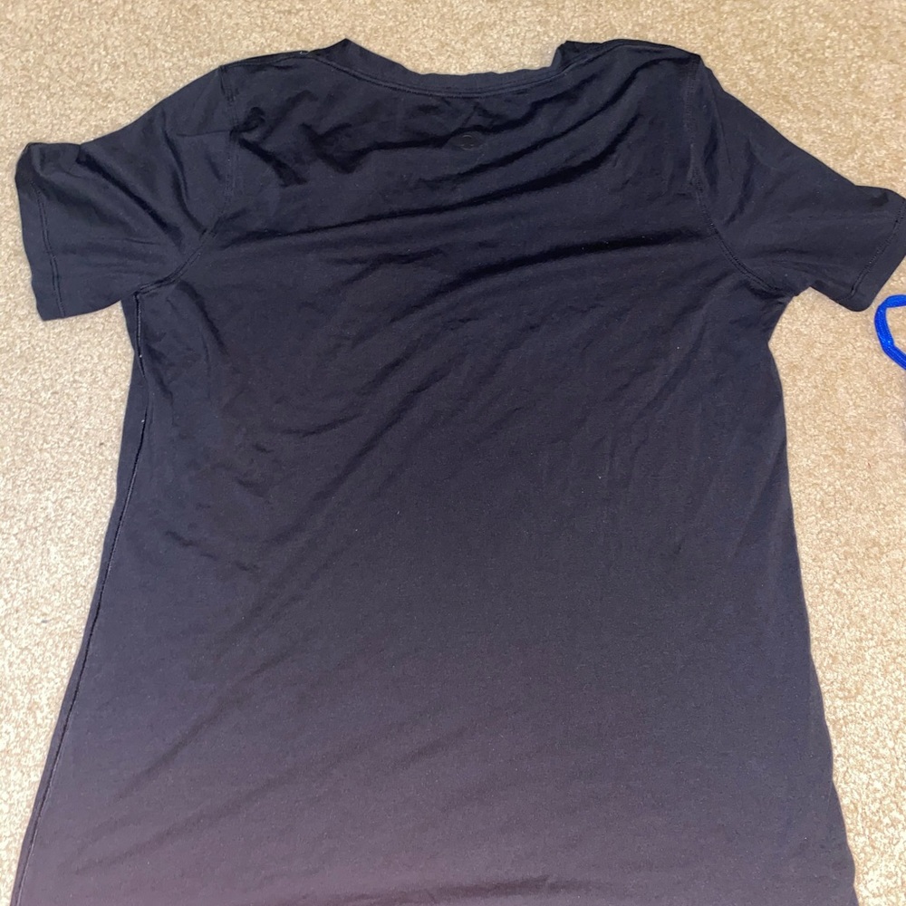 Lululemon love tee